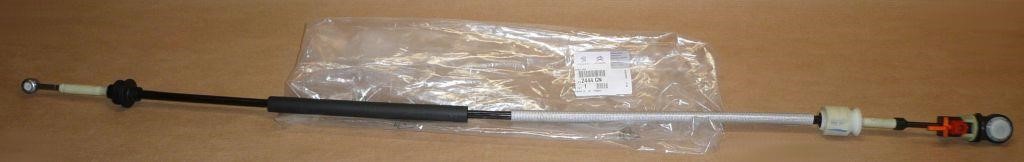 Gearbox cable Citroen/Peugeot 2444 CN