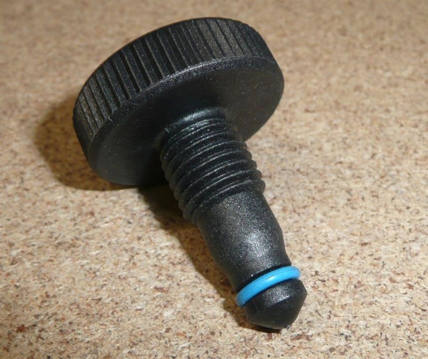 Screw Citroen/Peugeot 1917 23