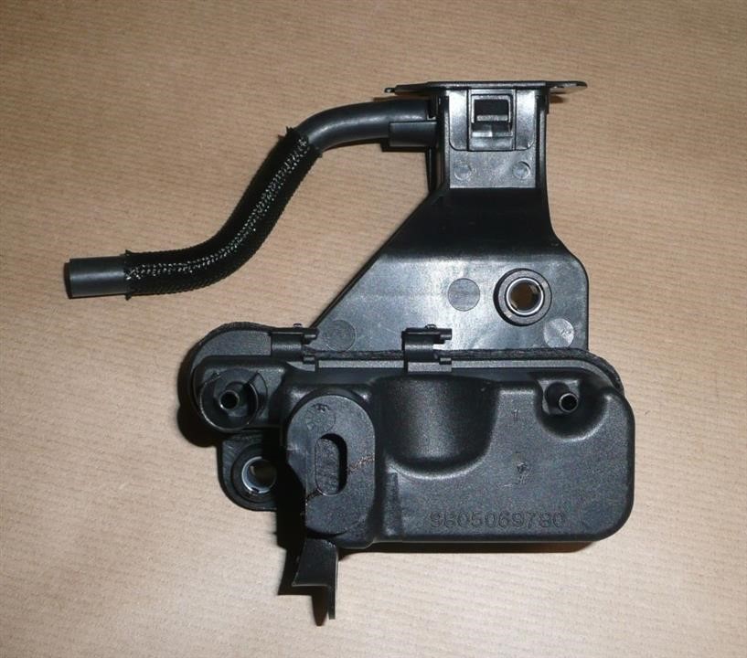 Citroen/Peugeot Vacuum receiver – price 165 PLN