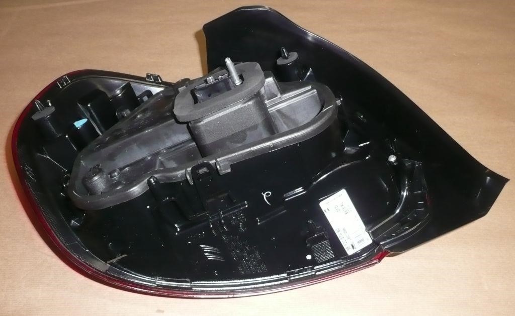 Buy Citroen/Peugeot 98 122 574 80 at a low price in United Arab Emirates!