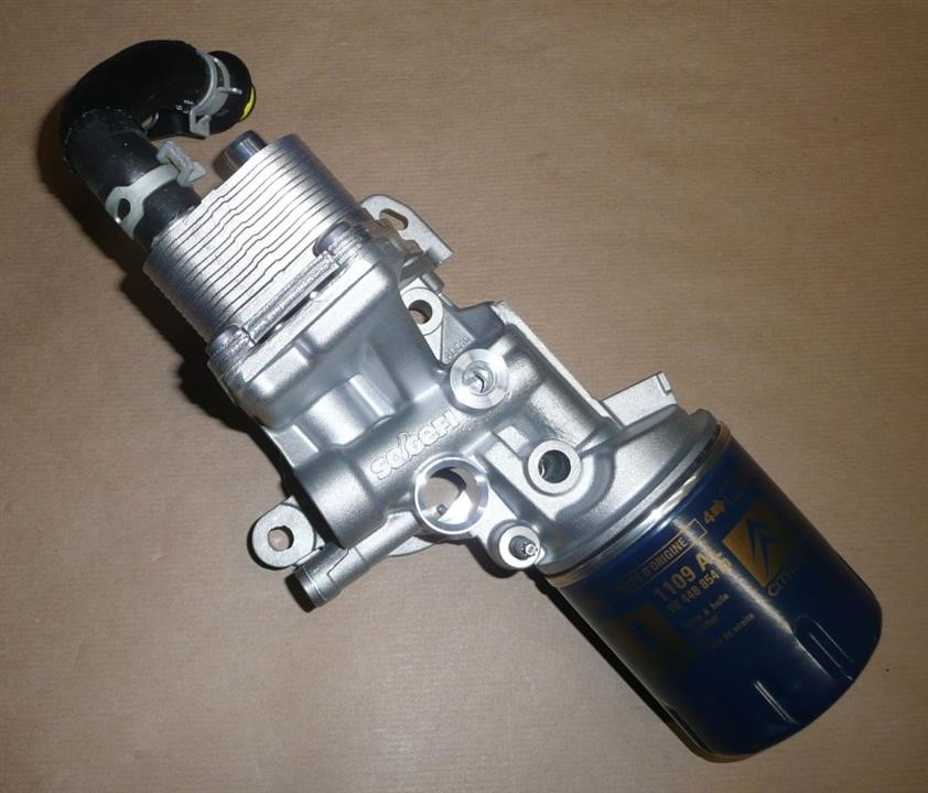 Buy Citroen/Peugeot 98 075 943 80 at a low price in United Arab Emirates!