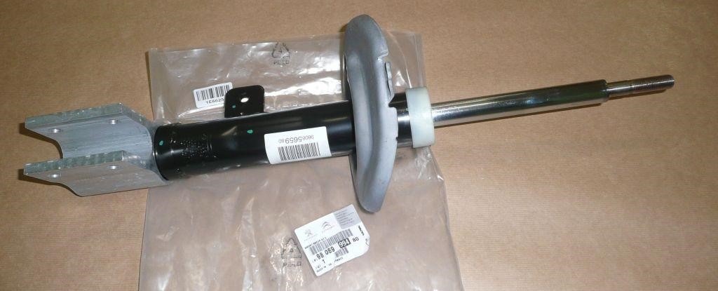 Citroen/Peugeot 98 089 994 80 Auto part 9808999480 9808999480 Citroen/Peugeot Auto part