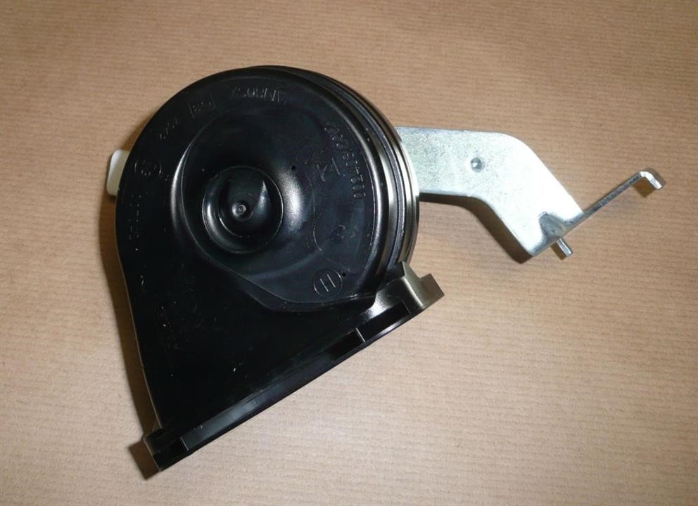 Sound signal Citroen/Peugeot 98 131 202 80