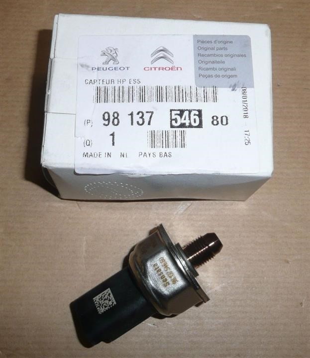 Buy Citroen/Peugeot 98 137 546 80 at a low price in United Arab Emirates!