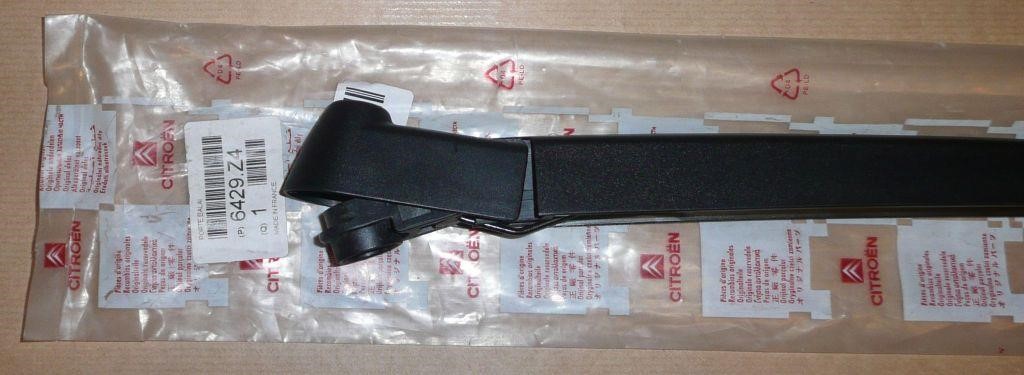 Wiper Blade Citroen/Peugeot 6429 Z4