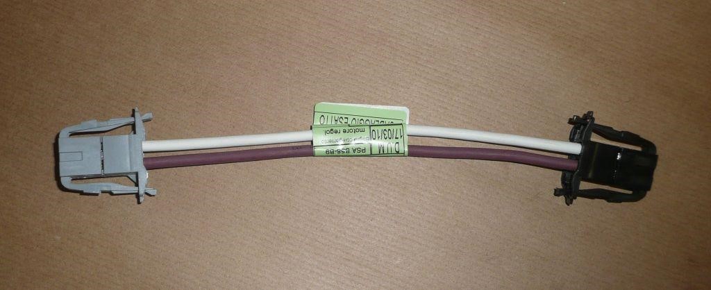 Buy Citroen/Peugeot 6436Q1 – good price at EXIST.AE!