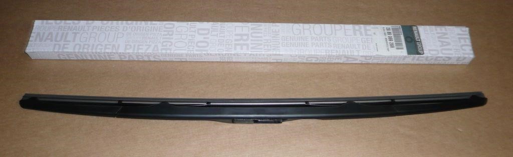Renault 28 89 069 26R Wiper Blade 288906926R 288906926R Renault Wiper Blade