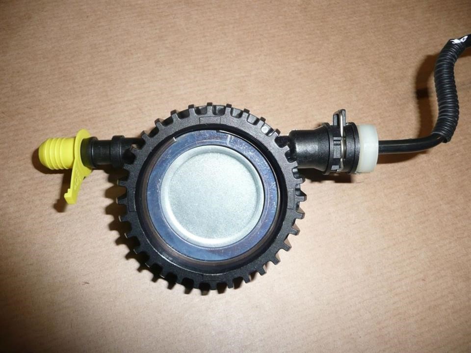 Clutch tube Renault 30 85 187 59R