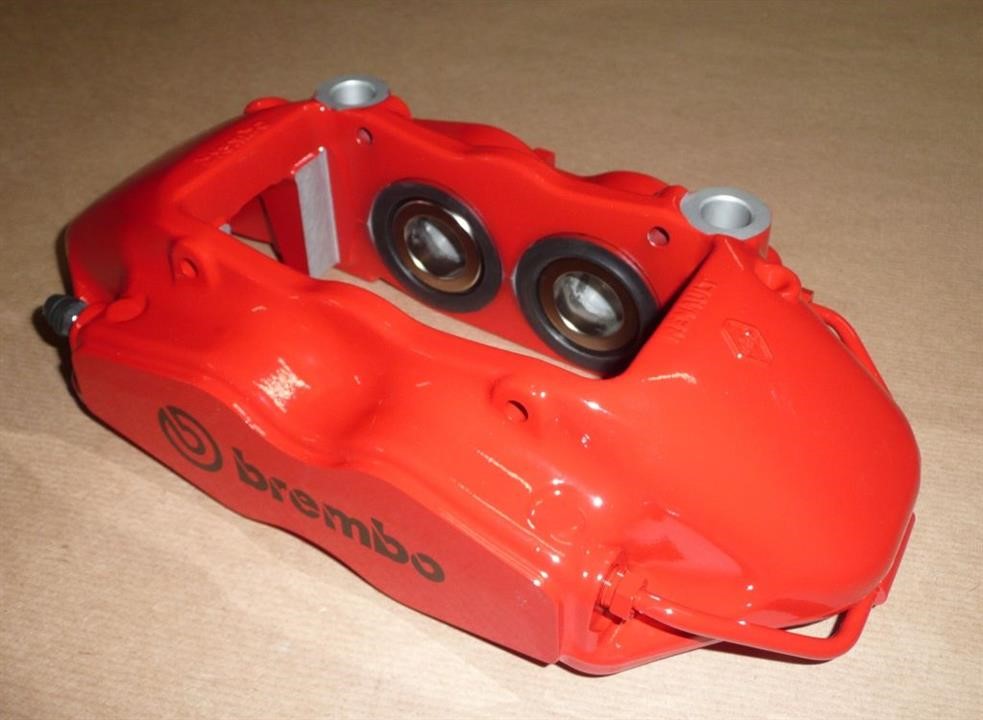 Brake Caliper Renault 41 00 192 07R