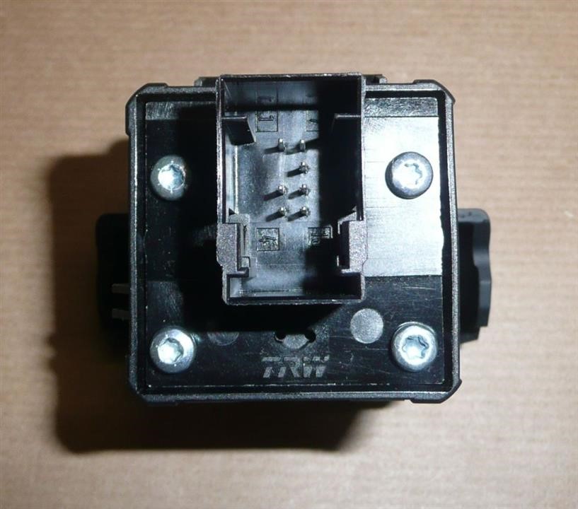 Parking brake lever button Citroen/Peugeot 4707 02