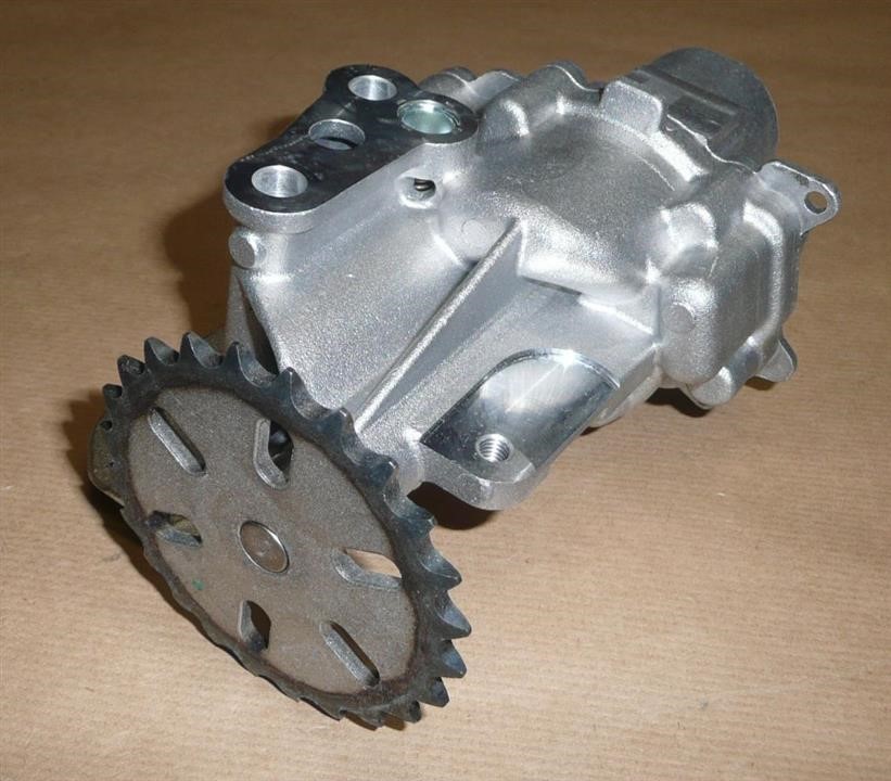 Renault OIL PUMP – price [object Object] PLN
