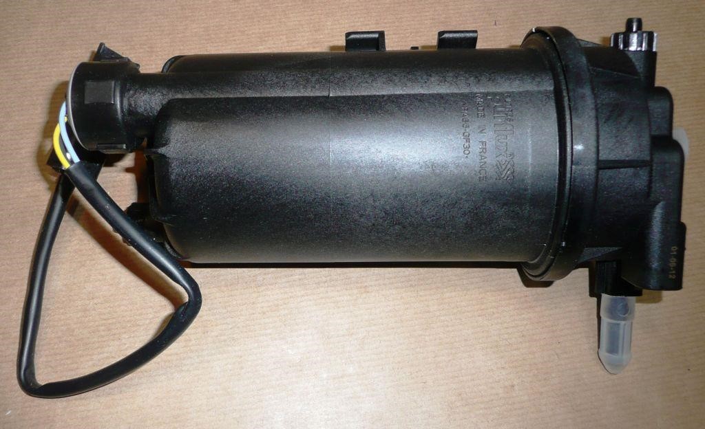 Fuel filter Renault 16 40 099 63R
