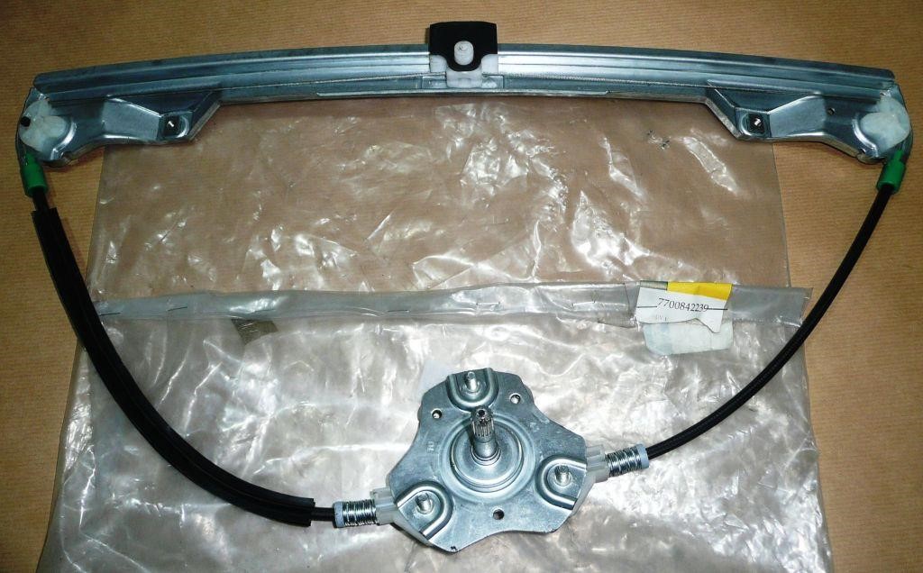 7700842239 Renault Window Regulator