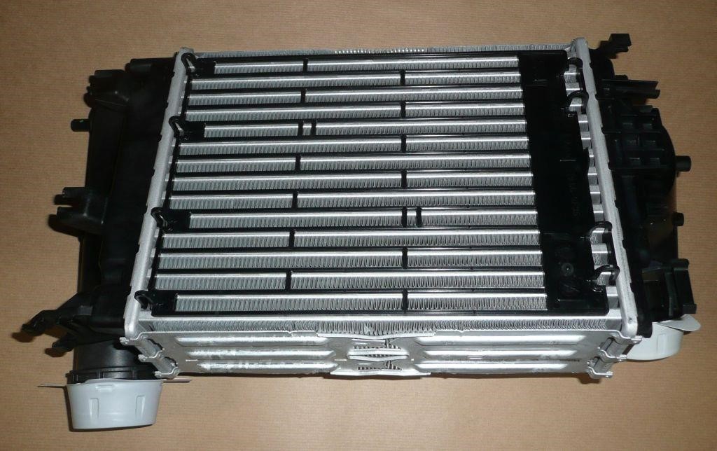 Intercooler, charger Renault 14 49 696 90R