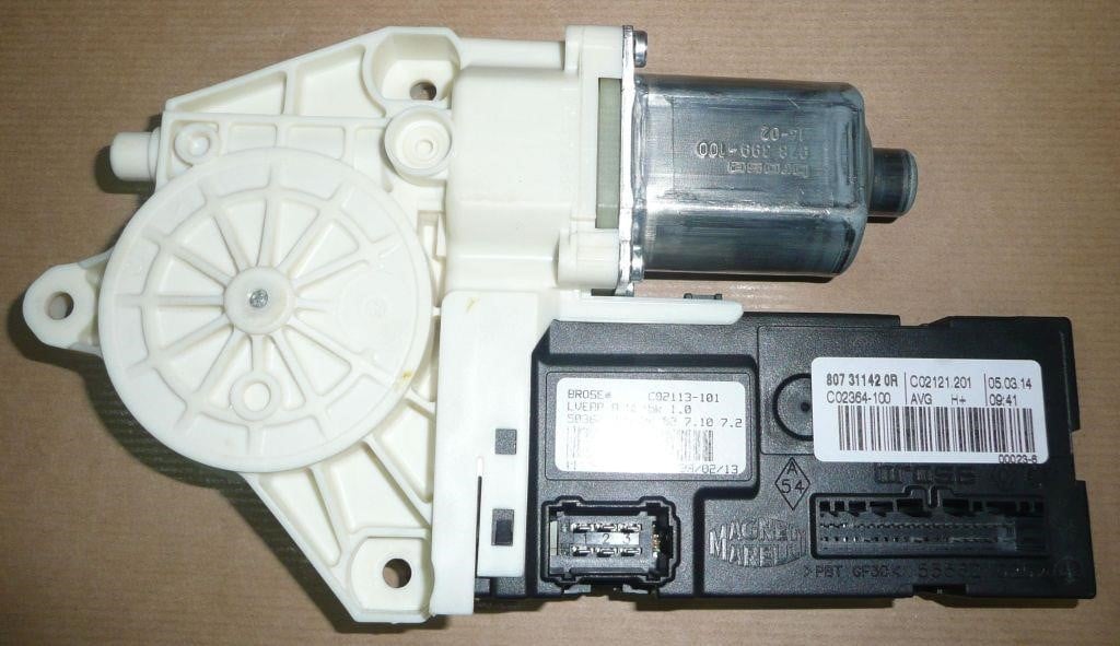 Buy Renault 807311420R – good price at EXIST.AE!