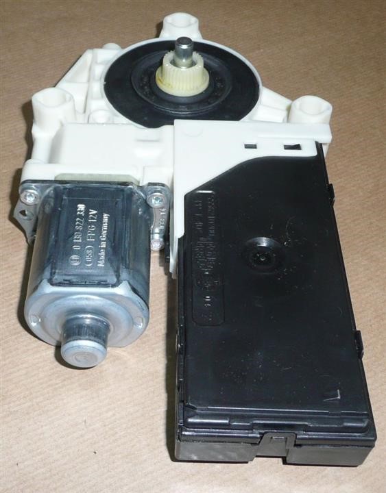 Window Regulator Renault 80 73 114 20R