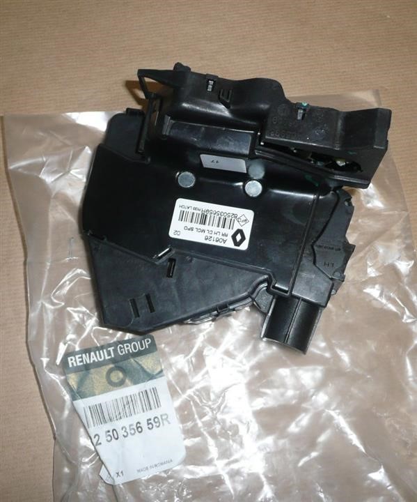 825035659R Renault Door lock
