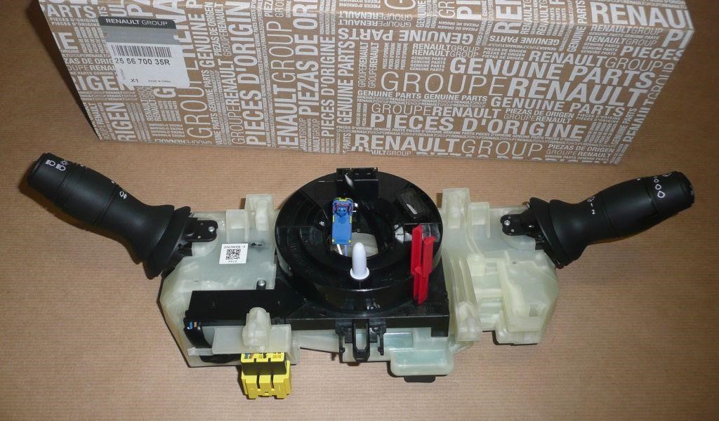 255670035R Renault Switch