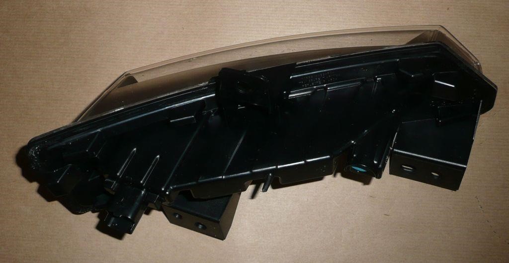 Buy Renault 266055020R – good price at EXIST.AE!