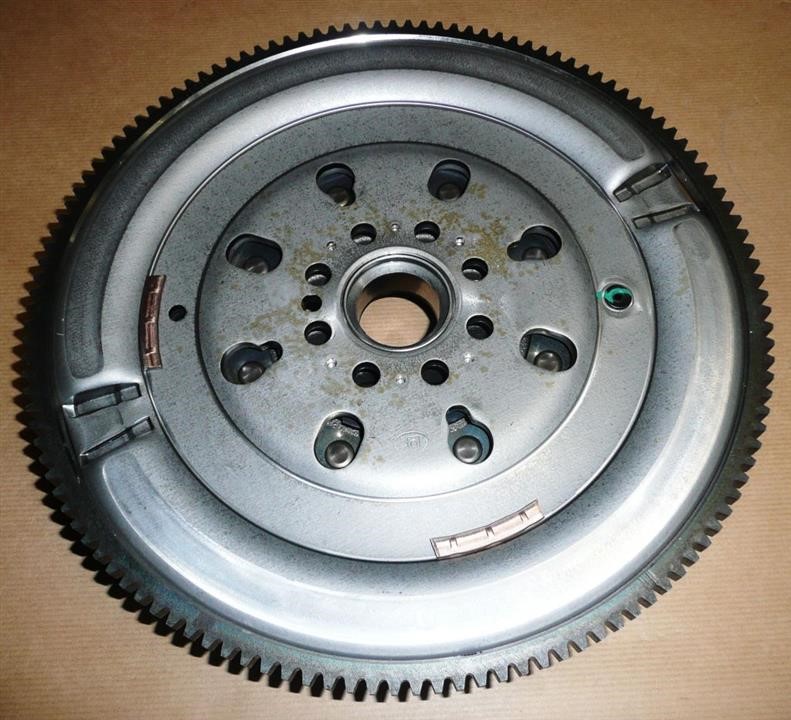 Flywheel Renault 12 30 098 02R