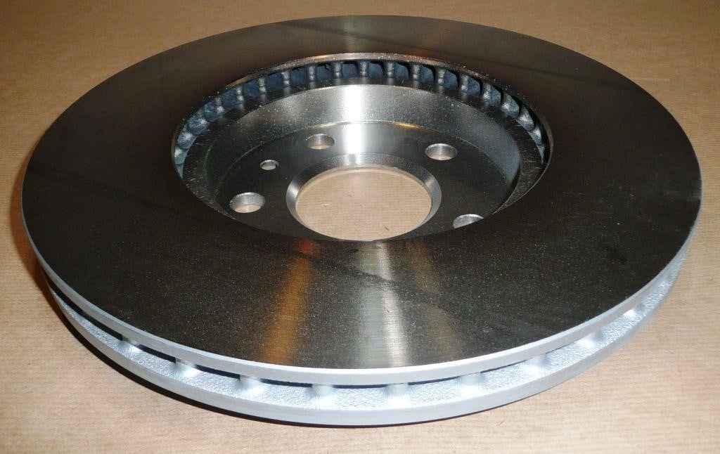 Brake disk Renault 40 20 620 00R