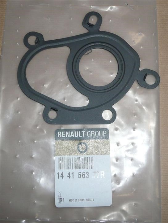 Buy Renault 14 41 563 77R at a low price in United Arab Emirates!