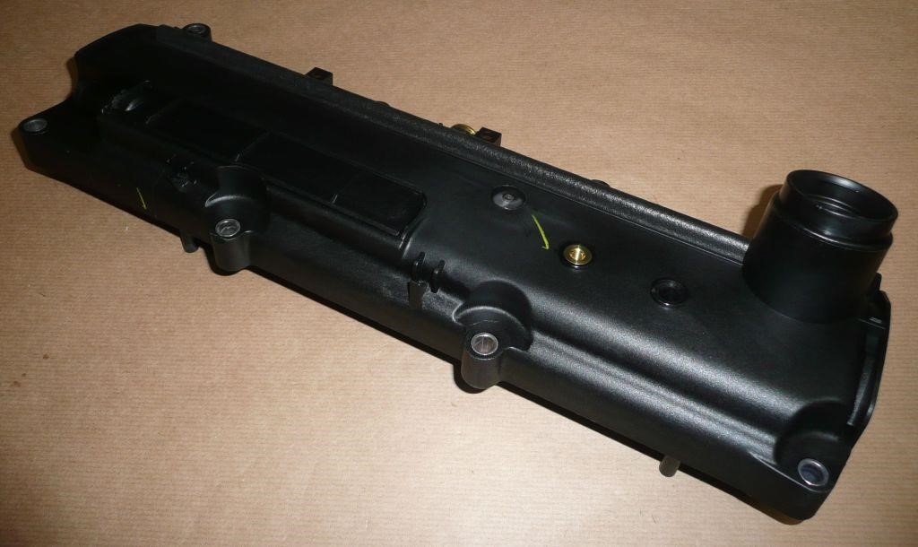 COVER,CYLINDER HEA Renault 13 26 548 61R