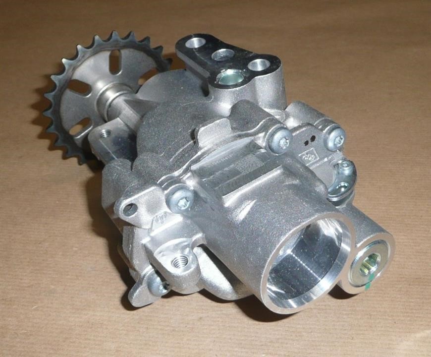 OIL PUMP Renault 15 00 098 46R