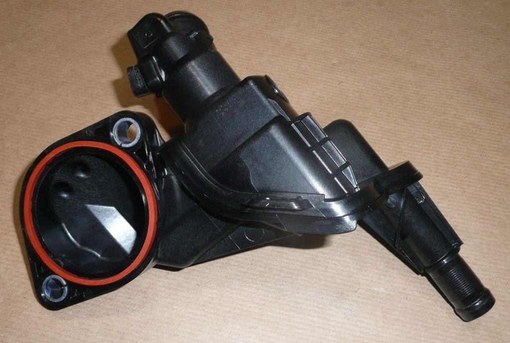 Coolant thermostat Renault 11 06 160 64R