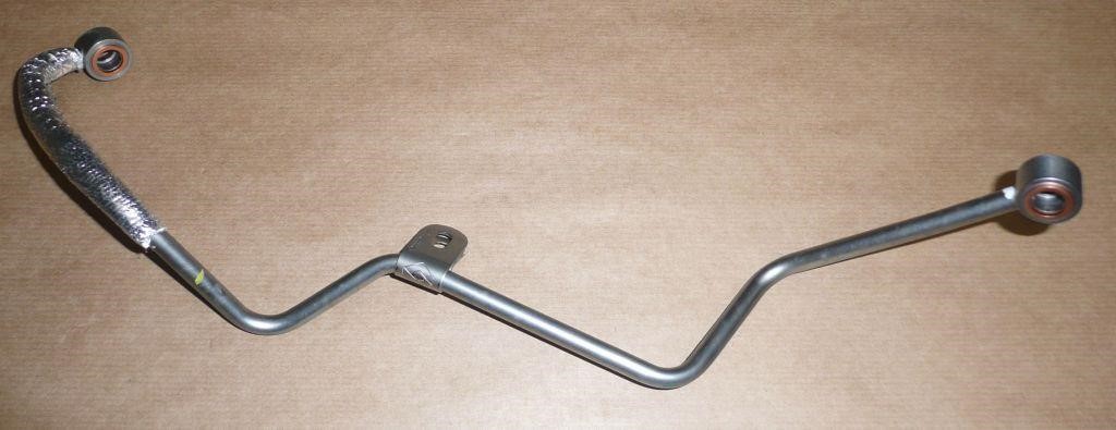 Wire assy Renault 15 19 235 52R