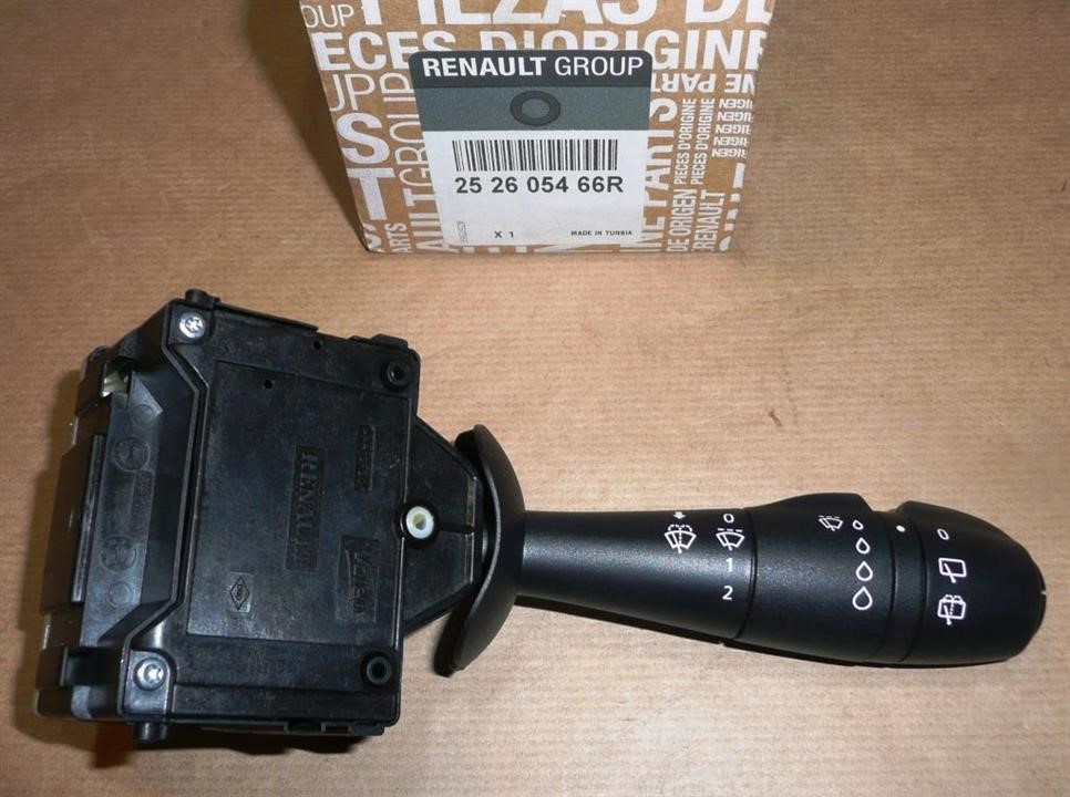 252605466R Renault Switch