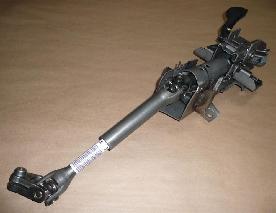 Steering column Renault 48 81 092 76R