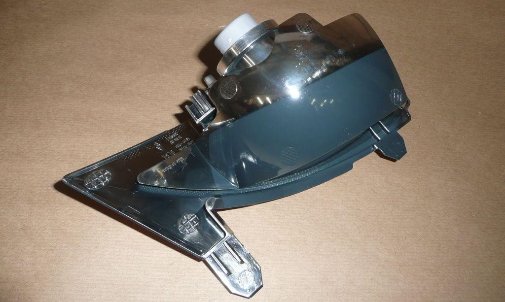 Combination Rearlight Renault 26 58 581 37R