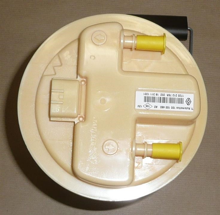 Fuel pump Renault 17 20 212 75R