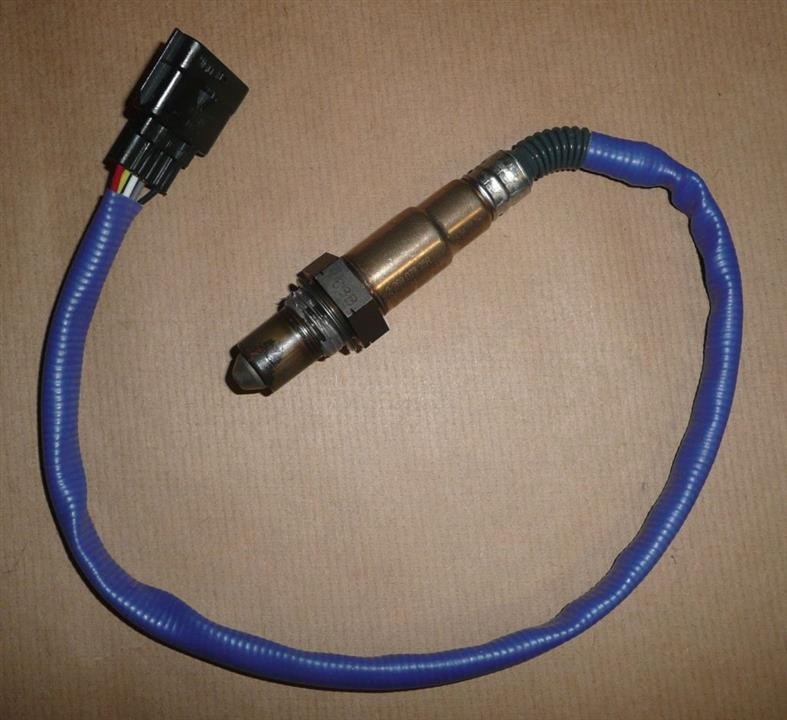 Lambda sensor Renault 22 69 078 25R