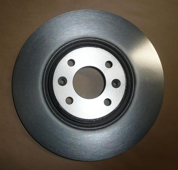 Brake disk Renault 82 01 695 231