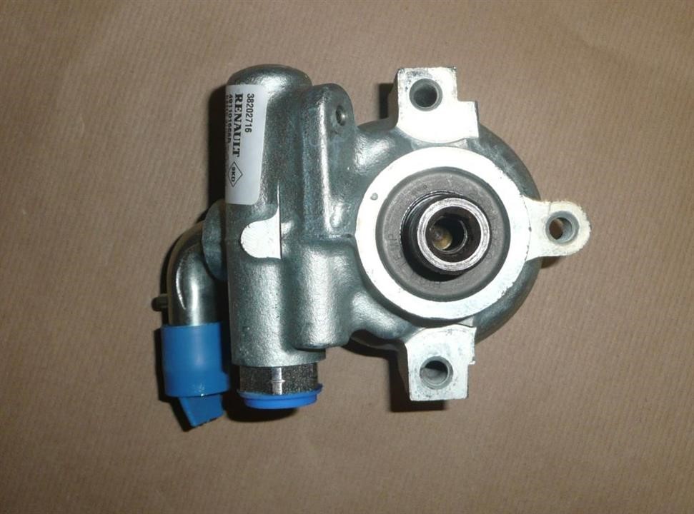 Buy Renault 491101666R – good price at EXIST.AE!