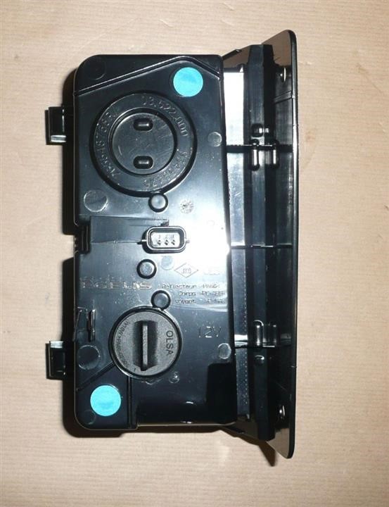 Buy Renault 26 55 487 58R at a low price in United Arab Emirates!