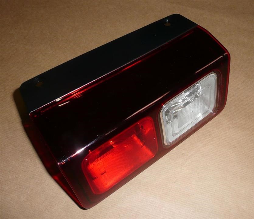 Buy Renault 26 55 982 48R at a low price in United Arab Emirates!