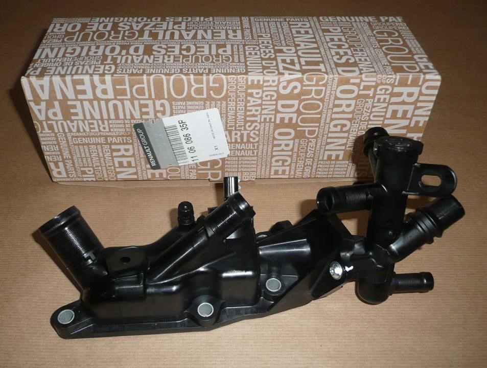 Buy Renault 11 06 086 35R at a low price in United Arab Emirates!