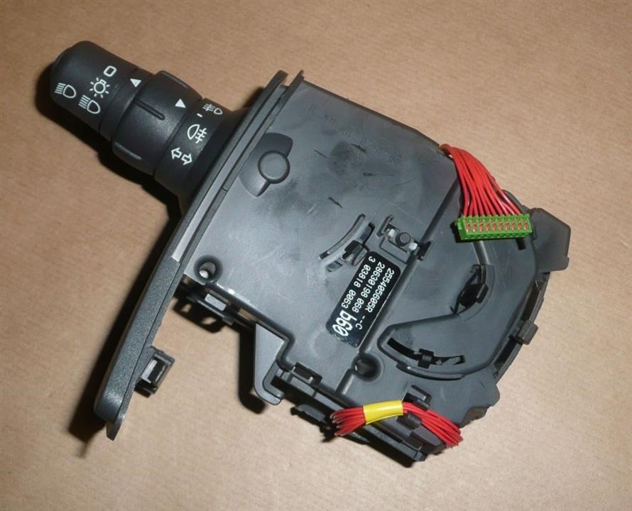 Switch Renault 25 54 056 05R