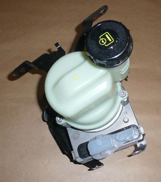 Hydraulic Pump, steering system Renault 49 11 012 92R