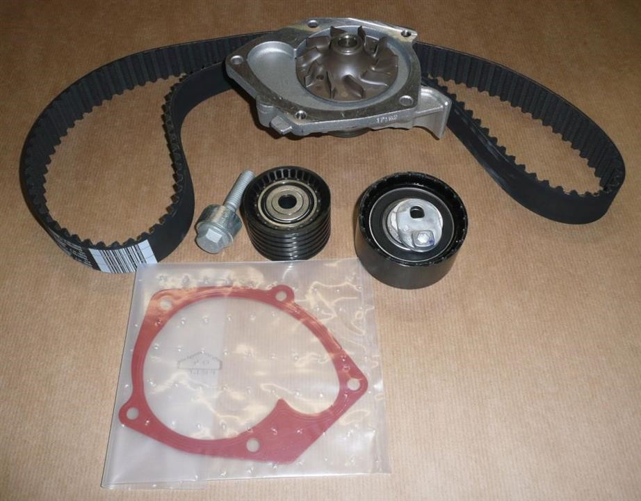 Timing Belt Kit Renault 11 9A 065 59R