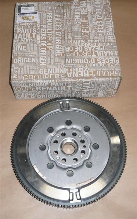 Renault 12 30 006 36R Flywheel 123000636R 123000636R Renault Flywheel