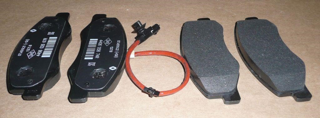 Buy Renault 44 06 060 11R at a low price in United Arab Emirates!