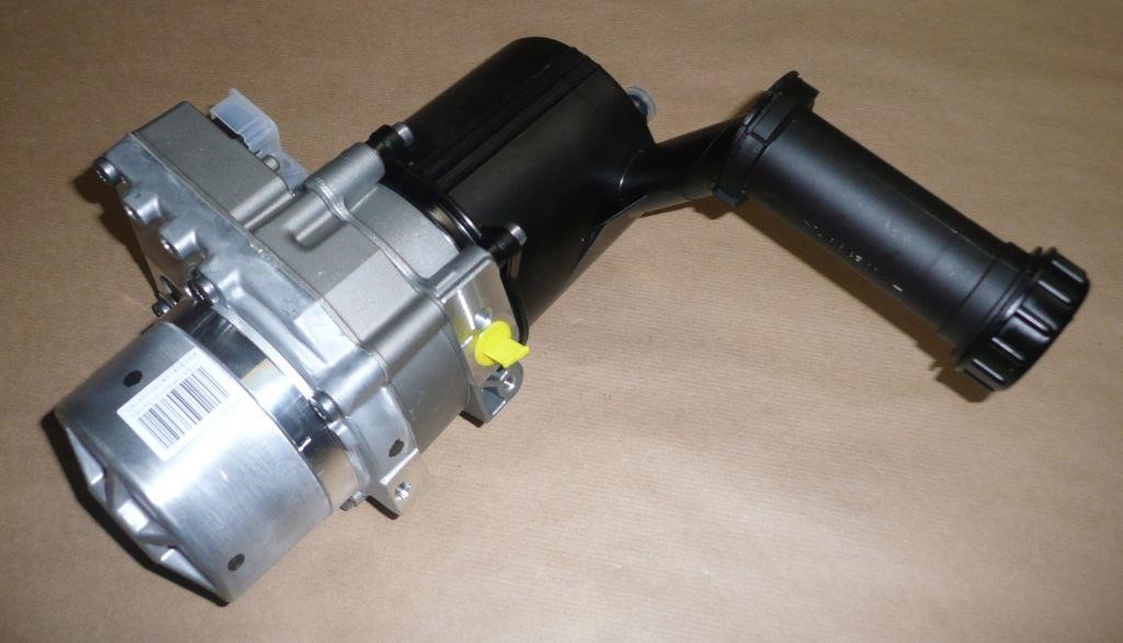 Hydraulic Pump, steering system Citroen&#x2F;Peugeot 16 378 302 80