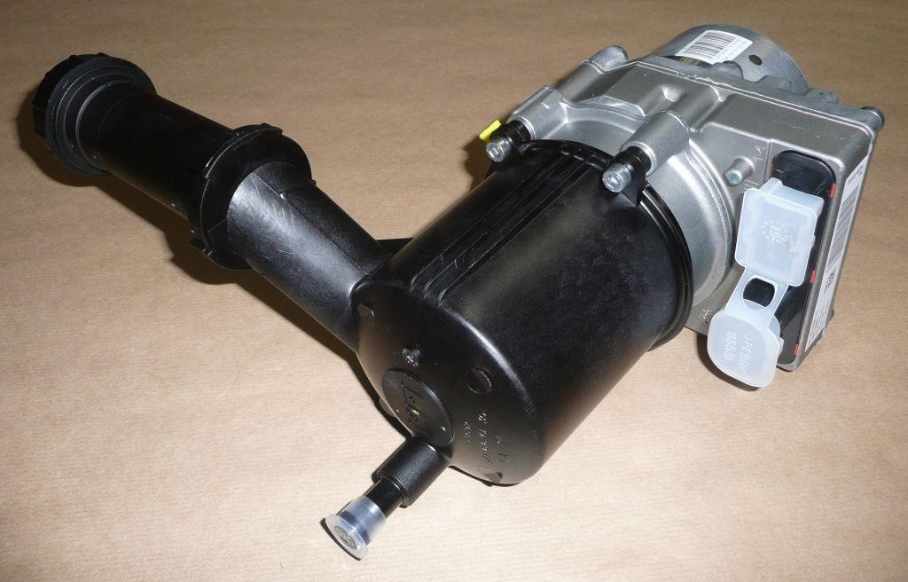 Hydraulic Pump, steering system Citroen/Peugeot 16 378 302 80