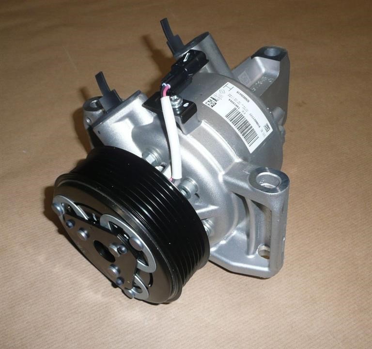 Compressor, air conditioning Renault 92 60 052 14R
