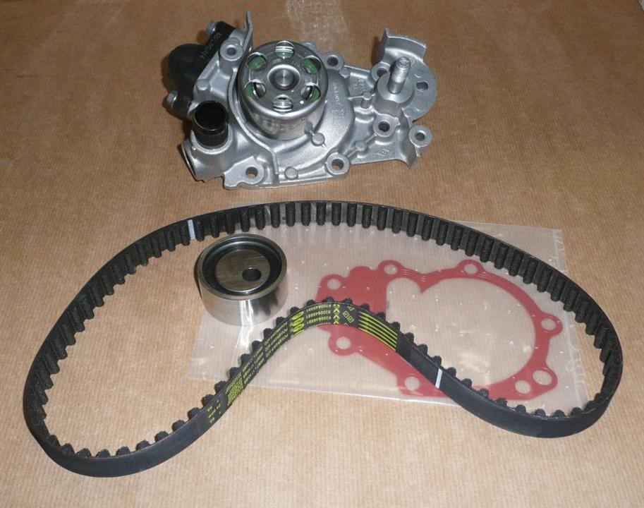 TIMING BELT KIT WITH WATER PUMP Renault 11 9A 038 90R