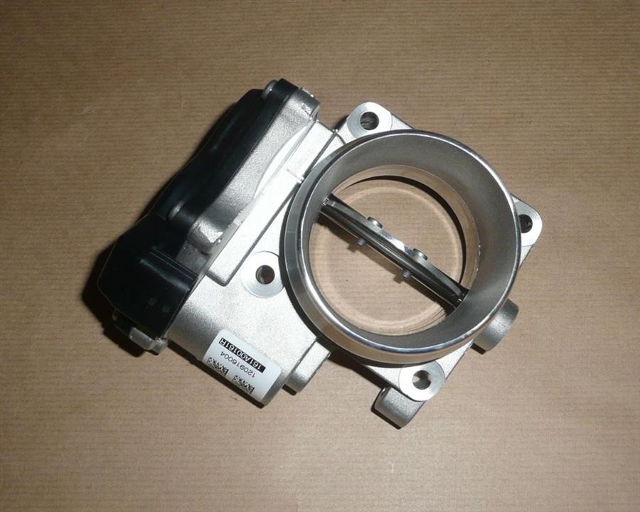 Throttle damper Renault 16 1A 001 61R